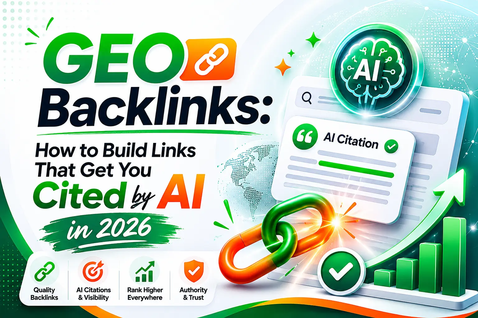 GEO backlinks